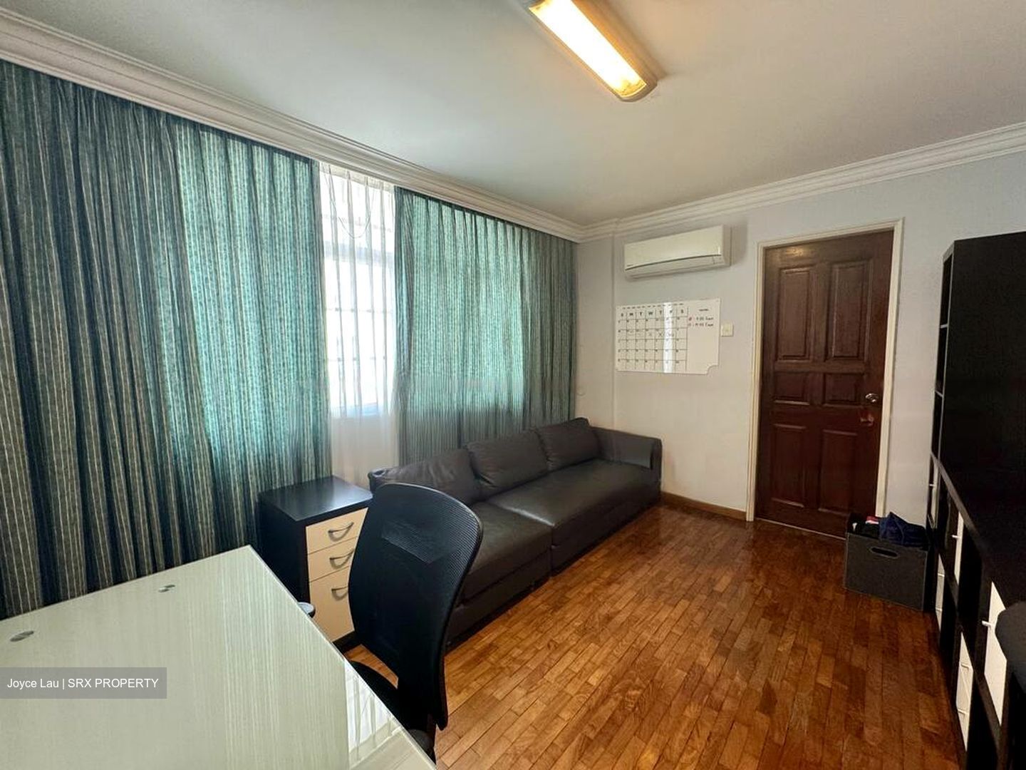 Poh Huat Road (D19), Semi-Detached #454098381